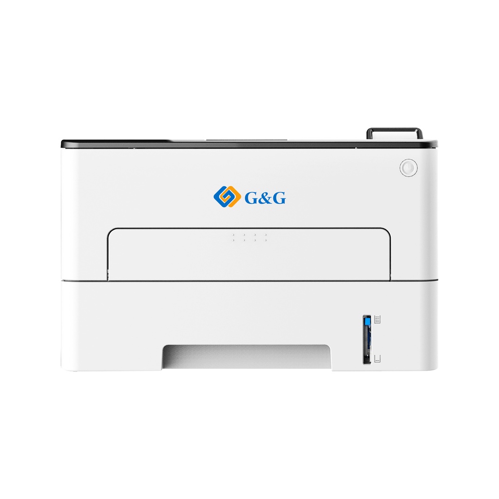 G&G Printer Original P4100DW-F-220V-EU-S1 Mono