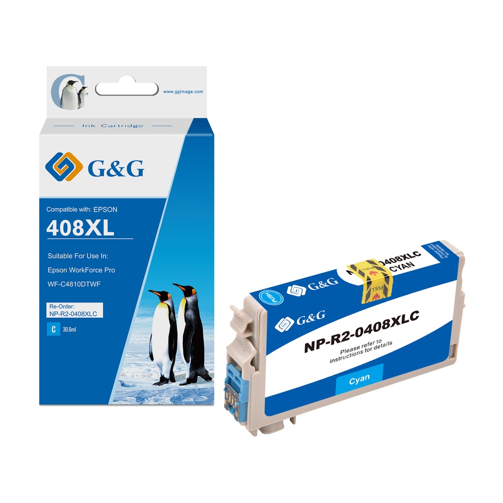 G&G Compatible Epson C13T09K24010 Ink C