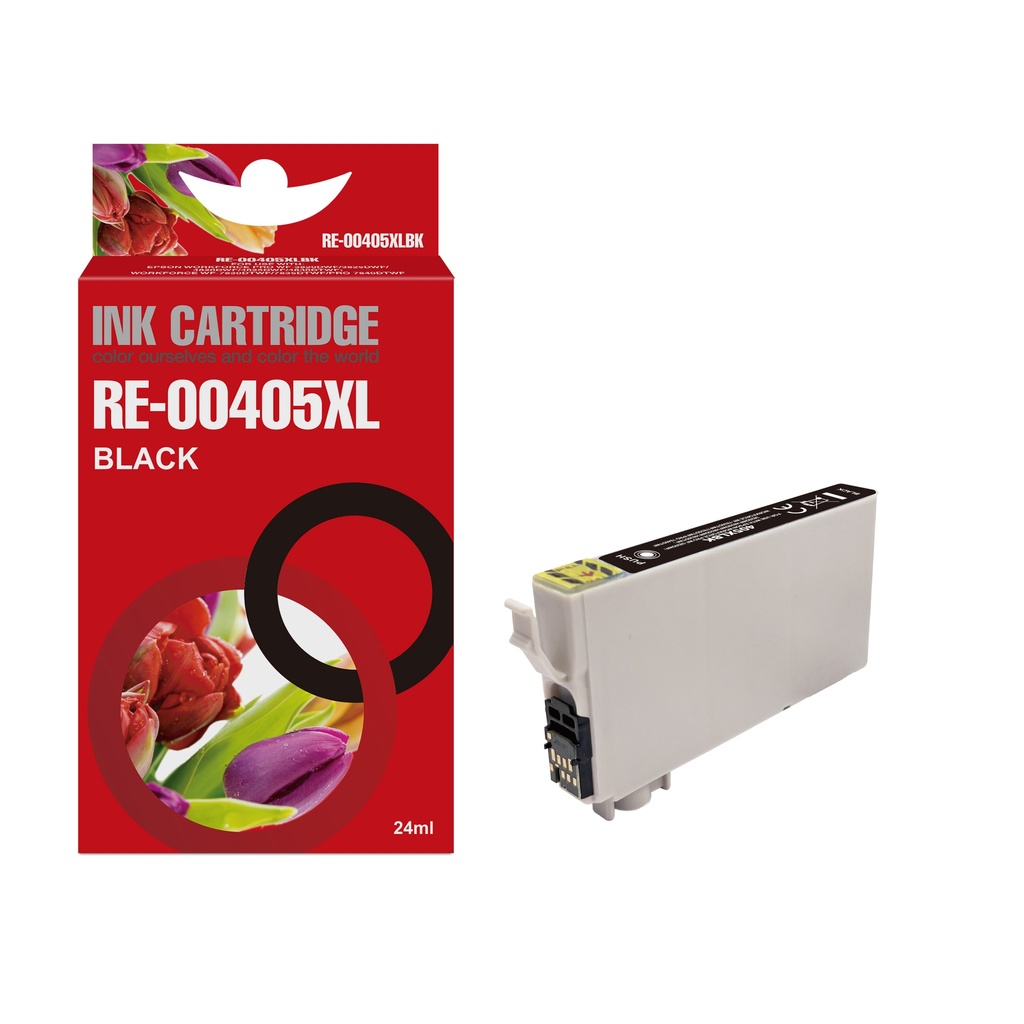 Red Box Compatible Epson C13T05H24010 Ink C