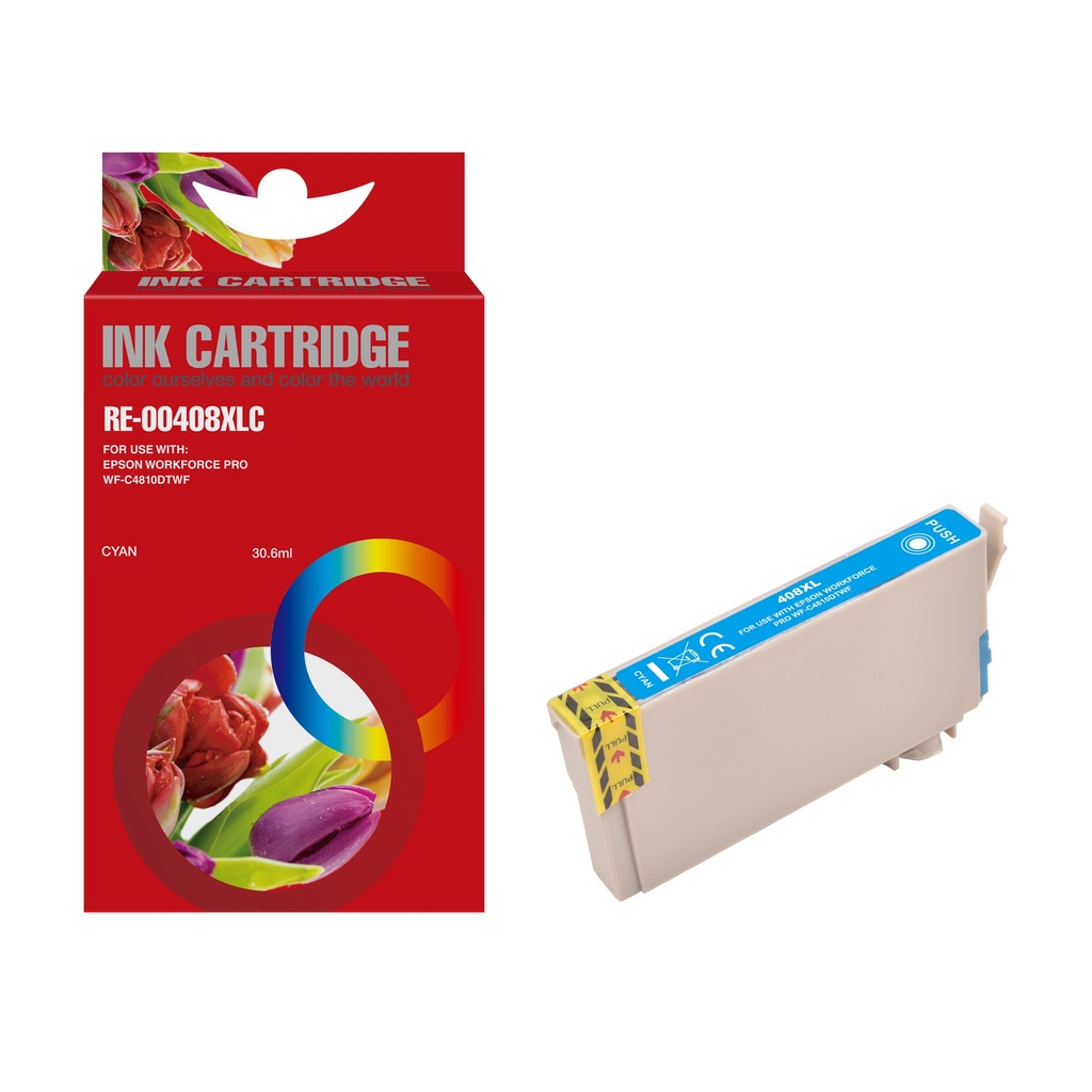 Red Box Compatible Epson C13T09K24010 Ink C