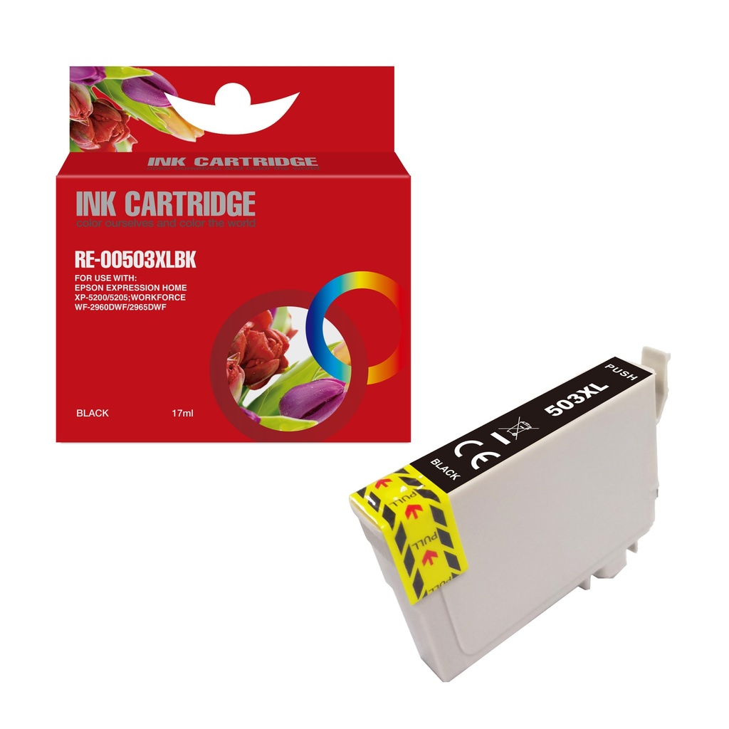 Red Box Compatible C13T09R14010 Ink B