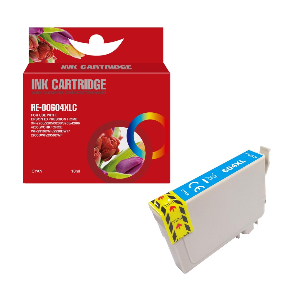 Red Box Compatible C13T10H24010 Ink C