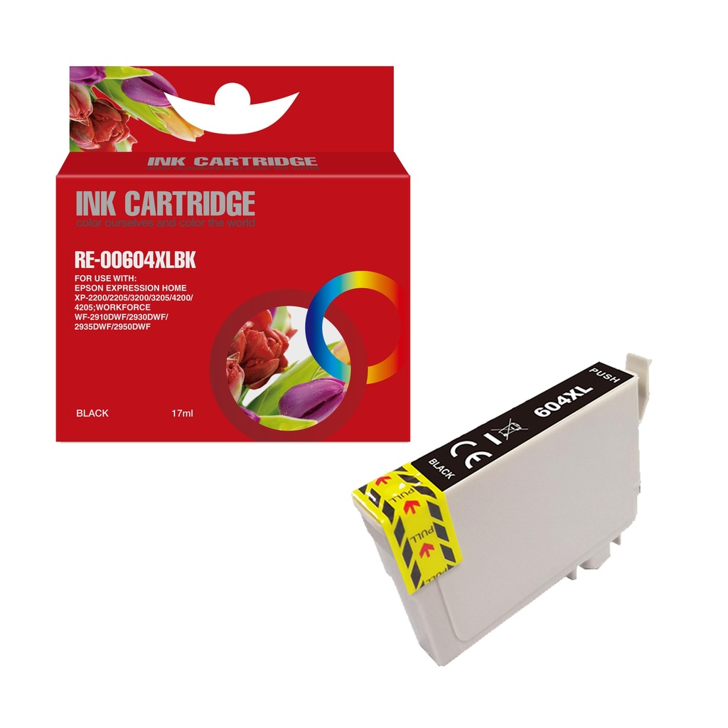 Red Box Compatible C13T10H14010 Ink B