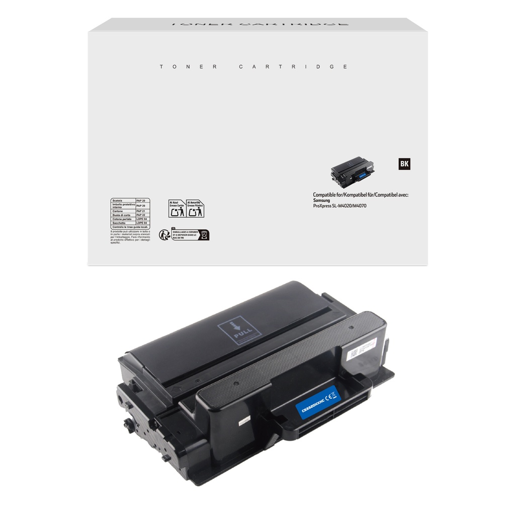 White Box Compatible Samsung MLT-D203U Toner Mono