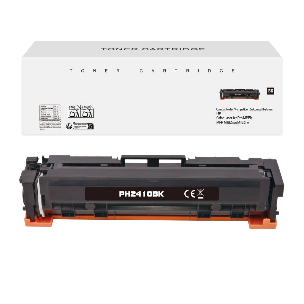 White Box Compatible HP W2410A(216A) Toner Black