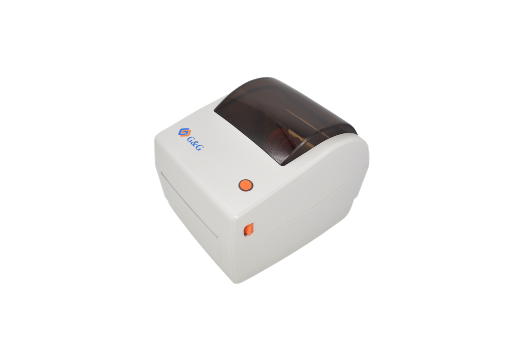 G&G Label Printer D1180CW USB+WIFI (EU Cable)