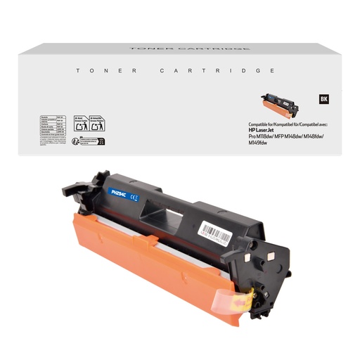 White Box Compatible HP CF294A Toner Mono