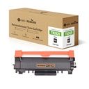 G&G Reborn Remanufactured Brother TN-2420 Toner Mono