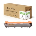 G&G Reborn Remanufactured Brother TN-242BK Toner Black