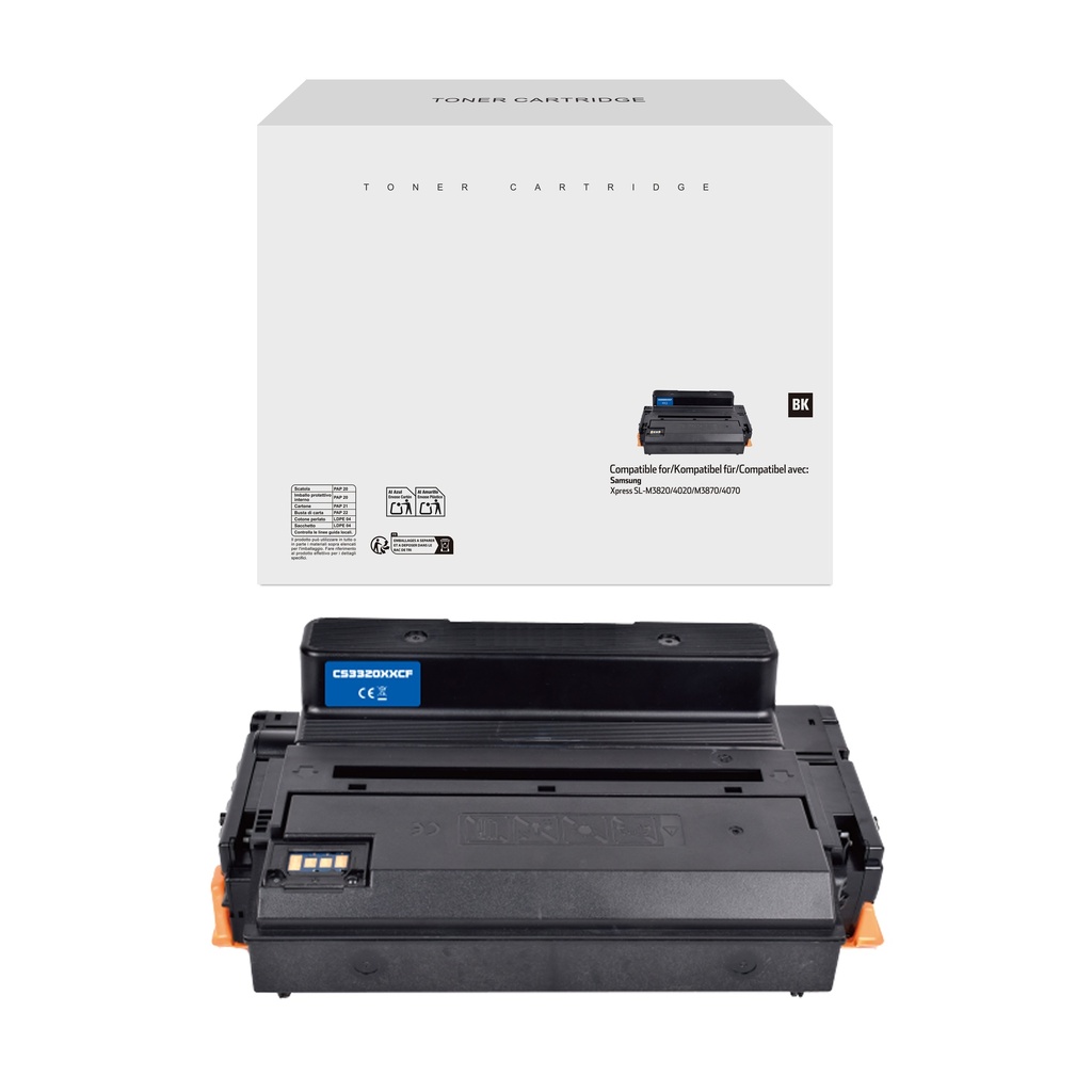 White Box Remanufactured Samsung MLT-D203E Toner Mono