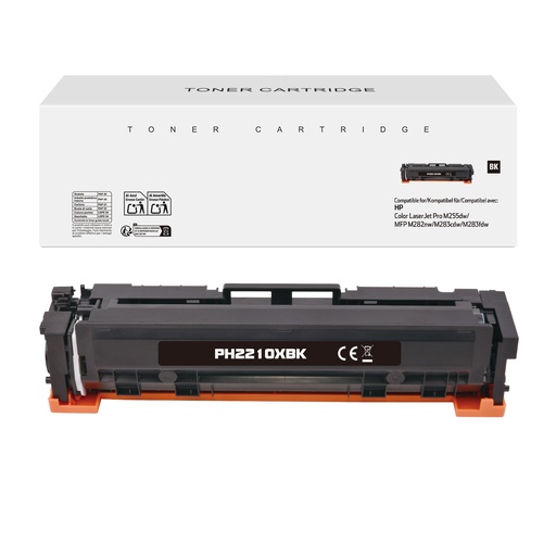 8PH2210X-KWT