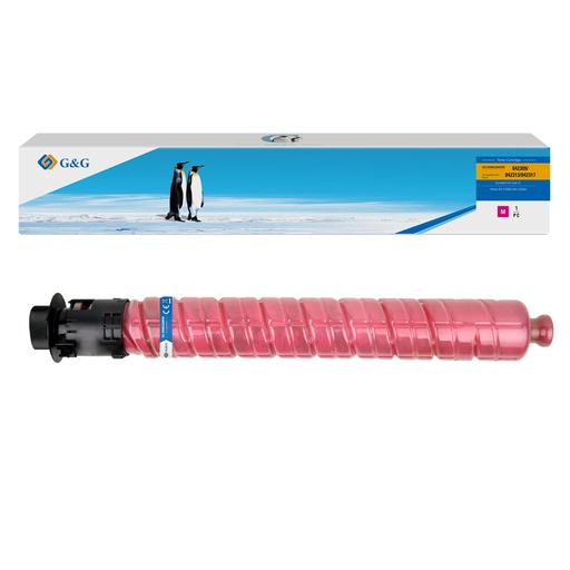 8FCRIMC2500-MGG