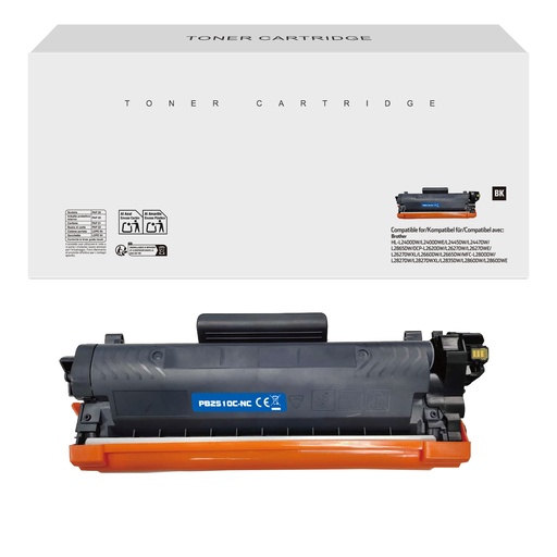 8PB2510-KWT-NC