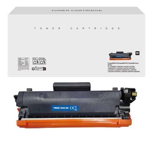 8PB2510X-KWT-NC