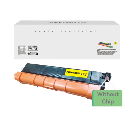 8PB248X-YWT-NC