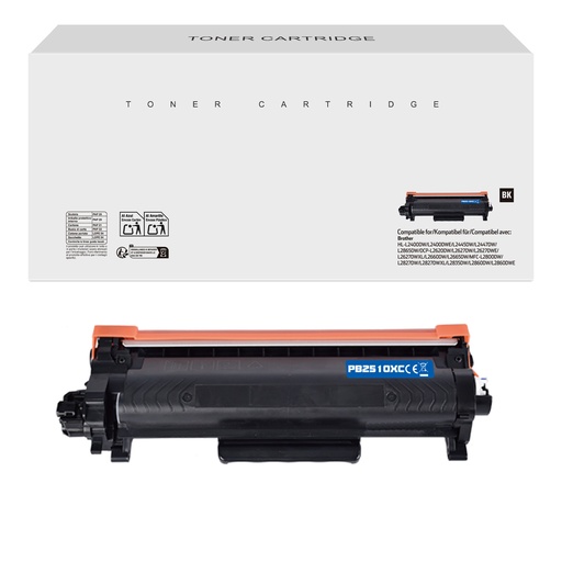 8PB2510X-KWT