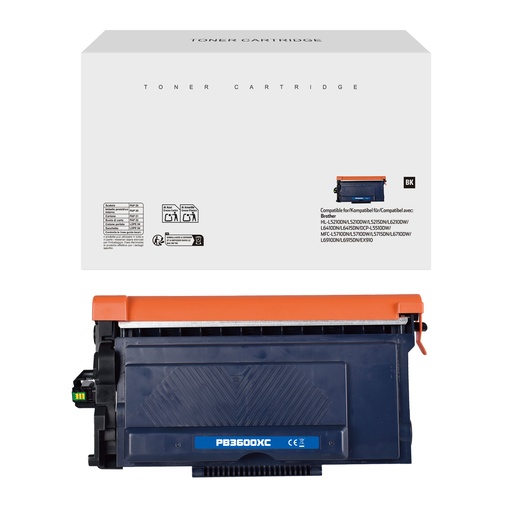 8PB3600X-KWT