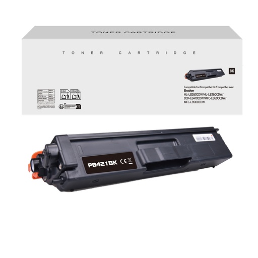 8PB421-KWT