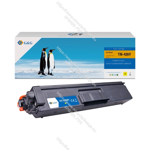 8PB426-YGG