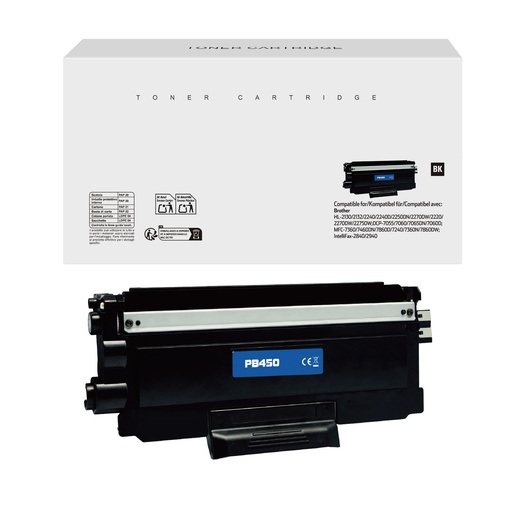 8PB450-KWT
