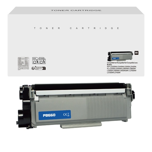 8PB660-KWT