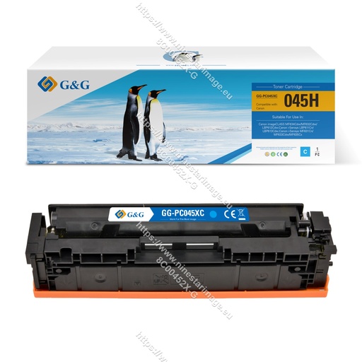 8C00452X-G