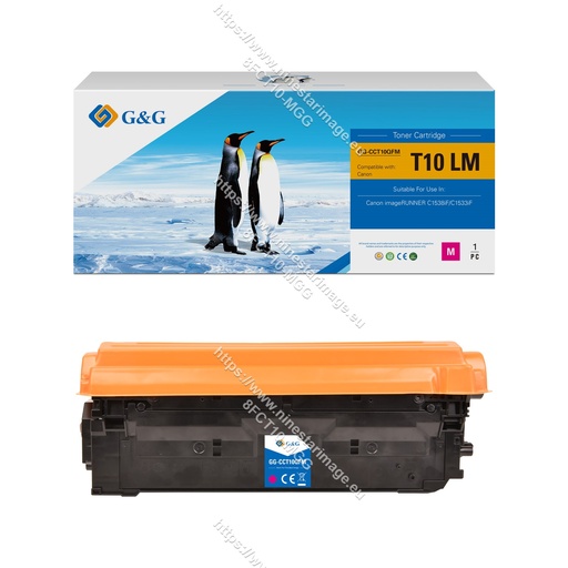 8FCT10-MGG-NC