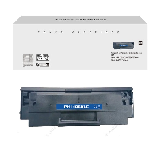 8PH1106XLC-KWT