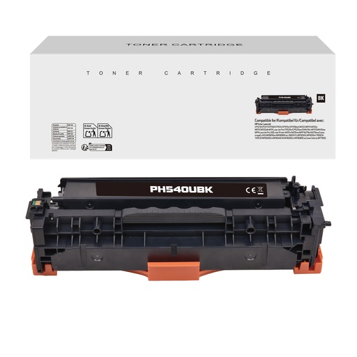 8PH540U-KWT