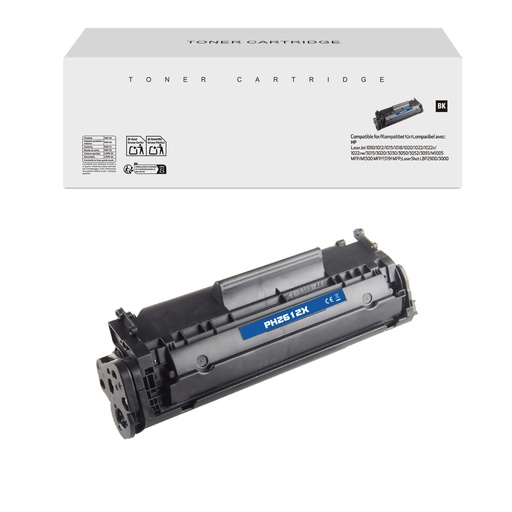 8PH2612X-KWT