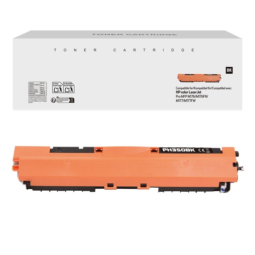 8PH350-KWT