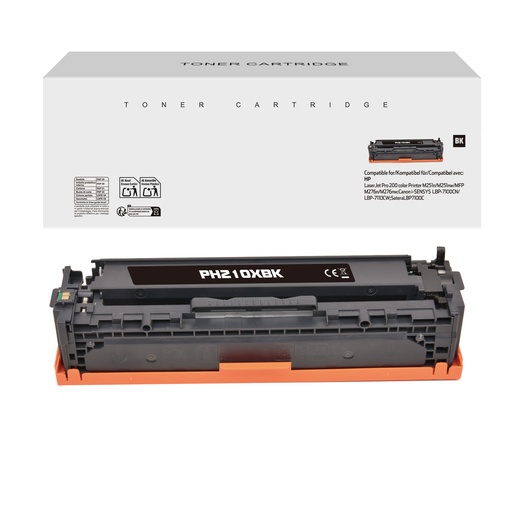 8PH210X-KWT