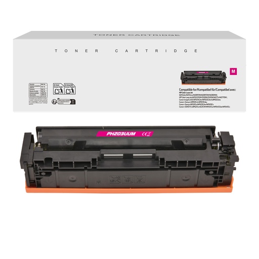 8PH203U-MWT