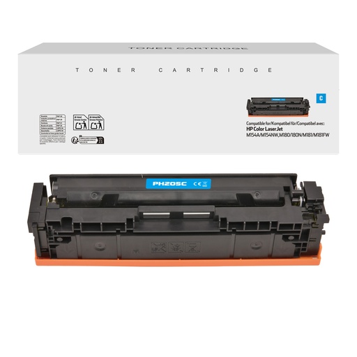 8PH205-CWT