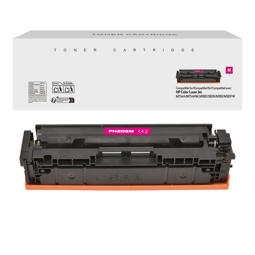 8PH205-MWT
