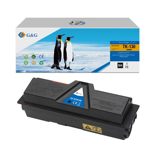 8TK131-G