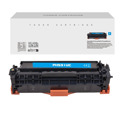 8PH531U-CWT