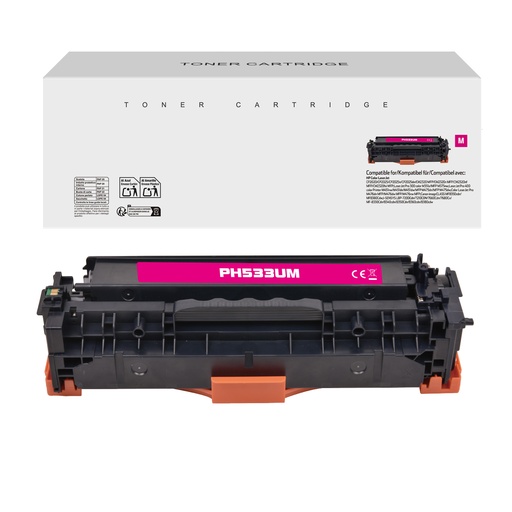 8PH533U-MWT