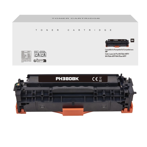 8PH380-KWT
