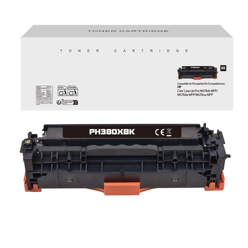 8PH380X-KWT