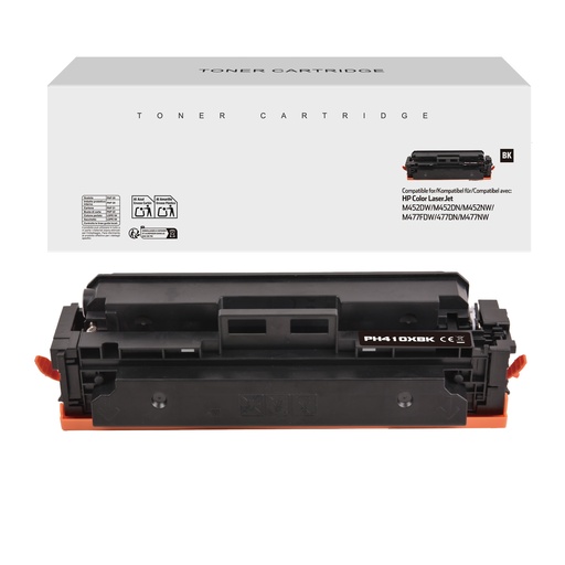 8PH410X-KWT