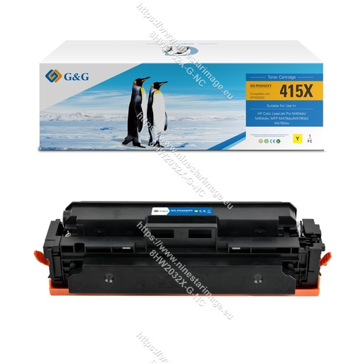 8HW2032X-G-NC