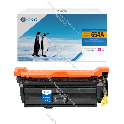 8HF333-G