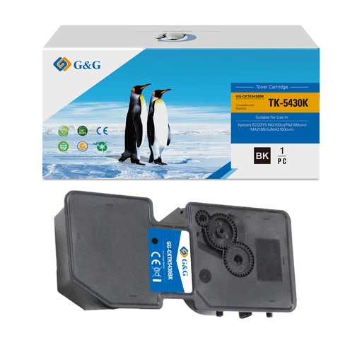 8CKTK5430-KGG