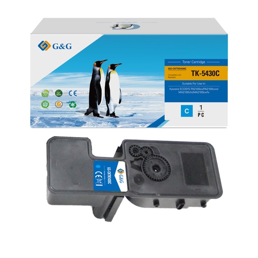 8CKTK5430-CGG