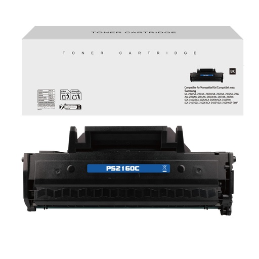8PS2160-KWT