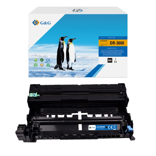 8DB3600C-G
