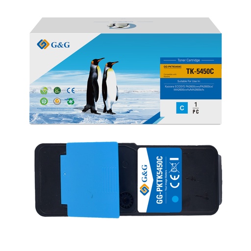 GG-PKTK5450C