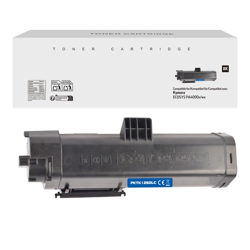 WT-PKTK1260LC
