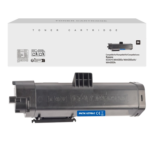 WT-PKTK1270LC